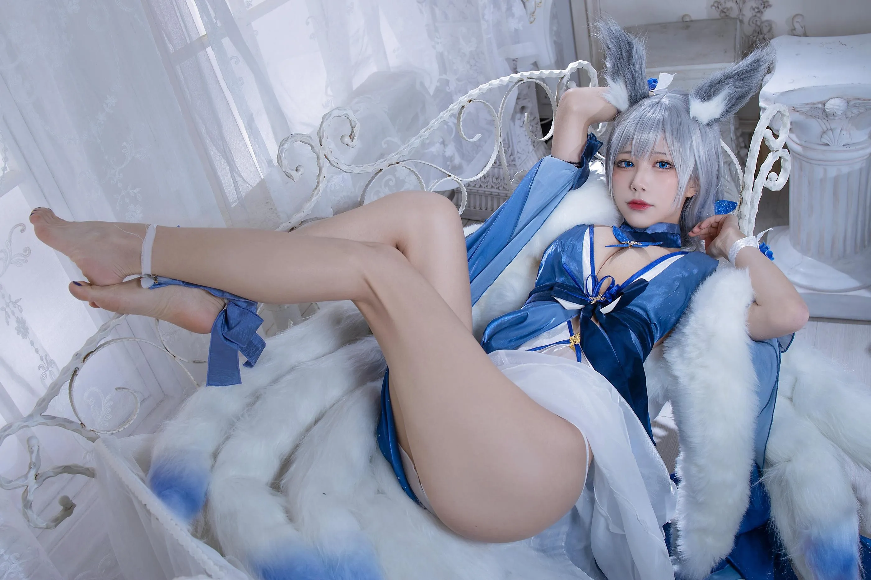 水淼Aqua – NO.69 信浓 [46P]插图7